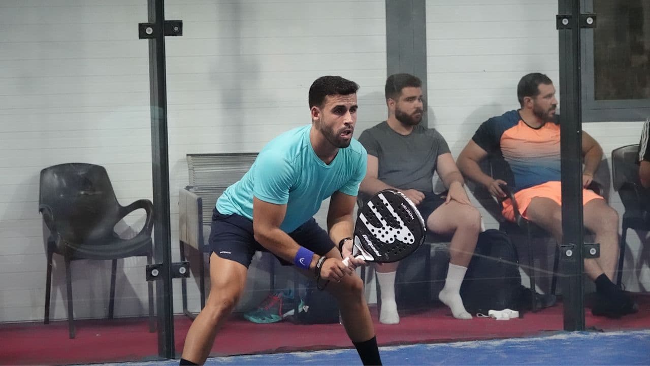 Karim Nordi Mohamed