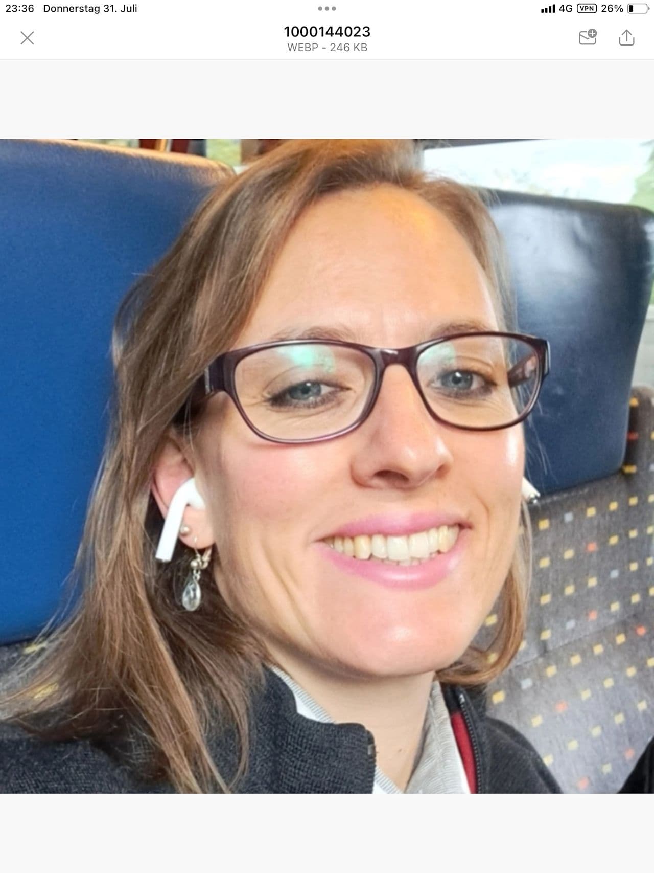 Tanja Thüler