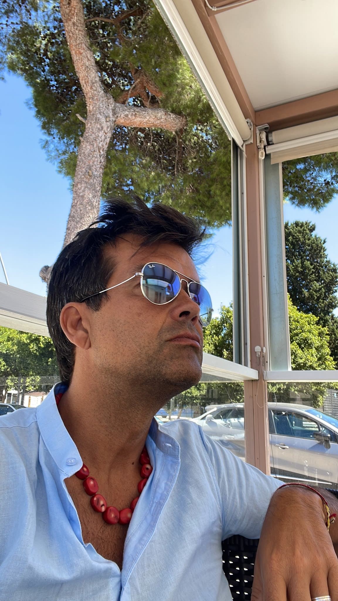 Claudio Mola