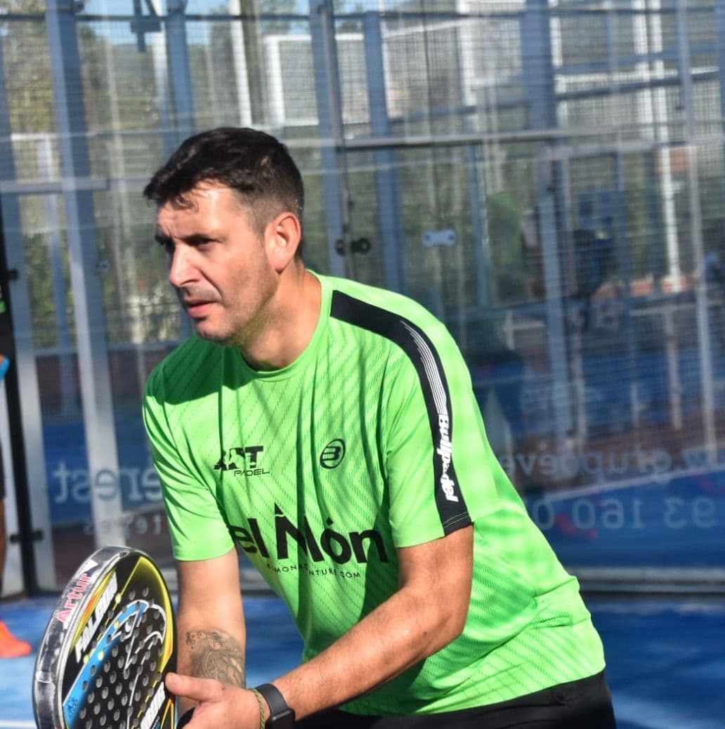 Artur Jurado
