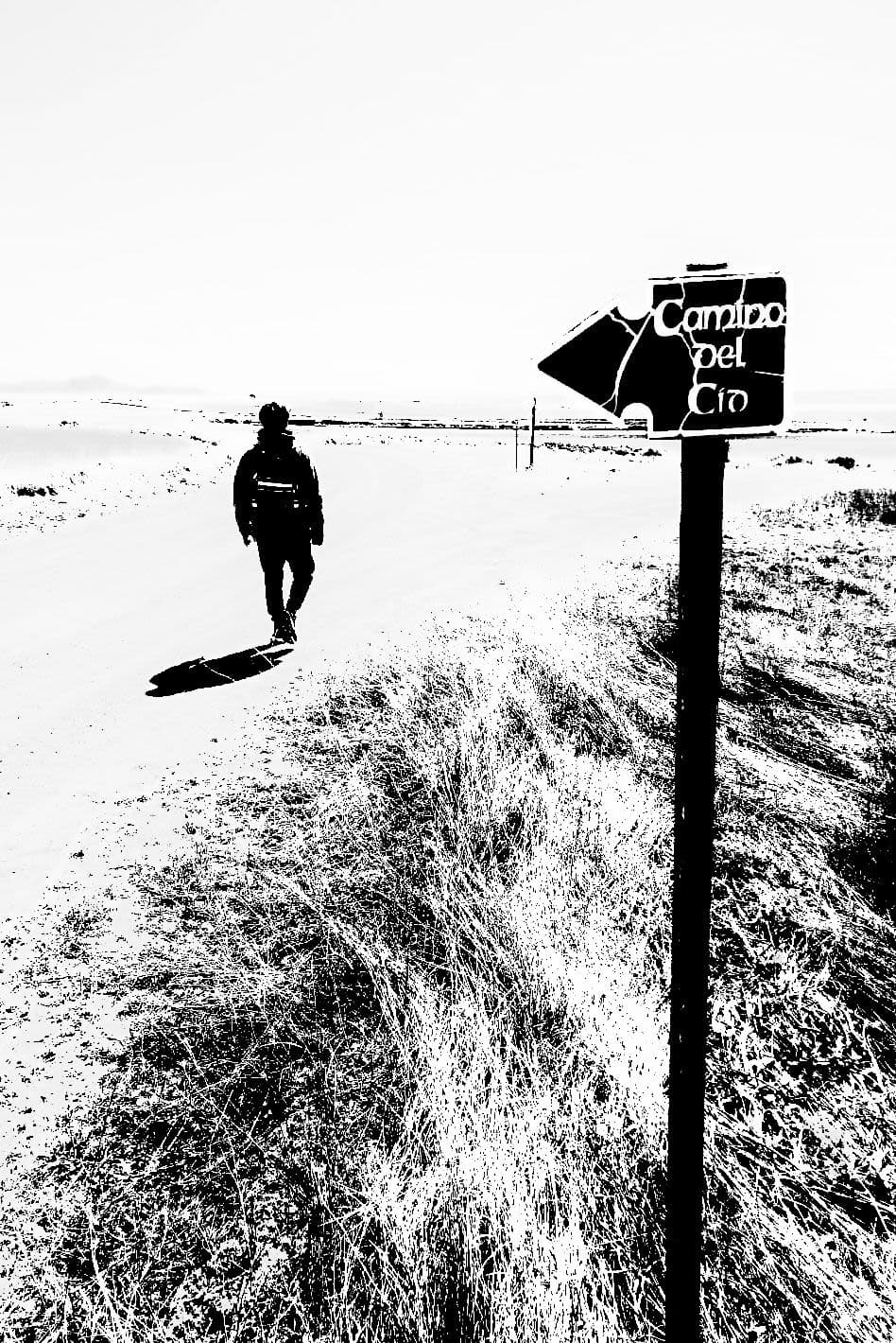 Cristopher Negro