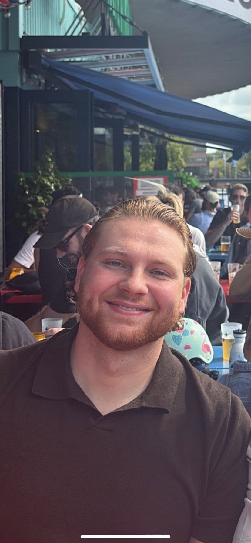 Kevin Hoorneman