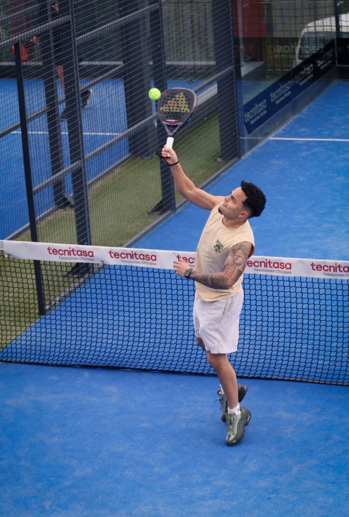 Ronaldo Sevilla Fernández