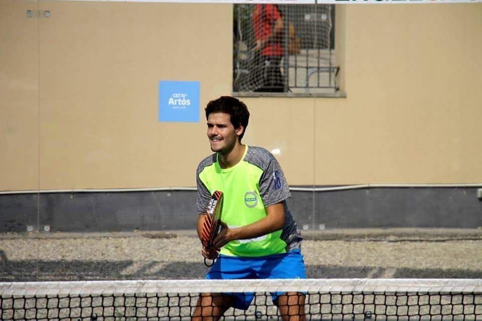 Manu Pintado