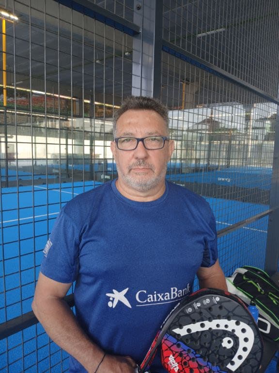 Gabriel Martínez Sánchez