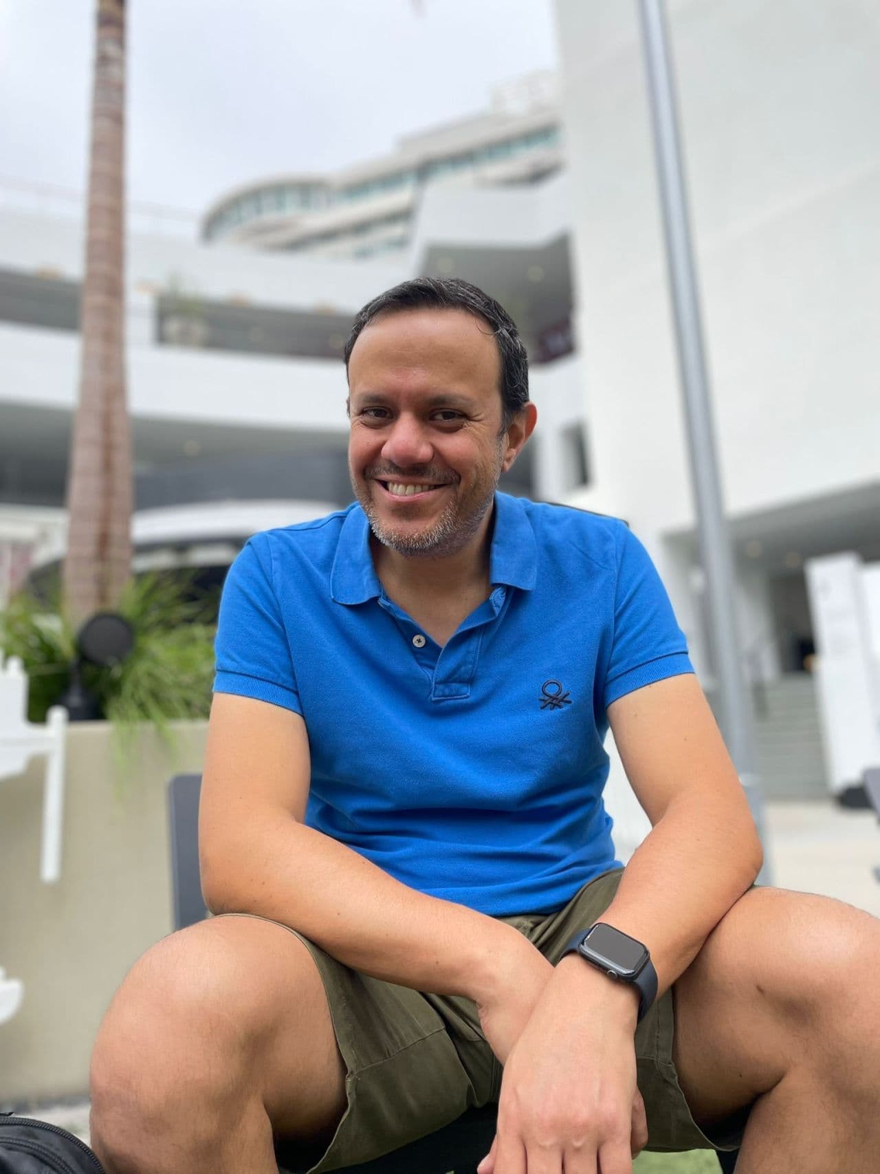Javier Ojeda