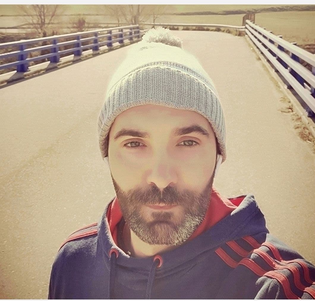 Steve Ramiro