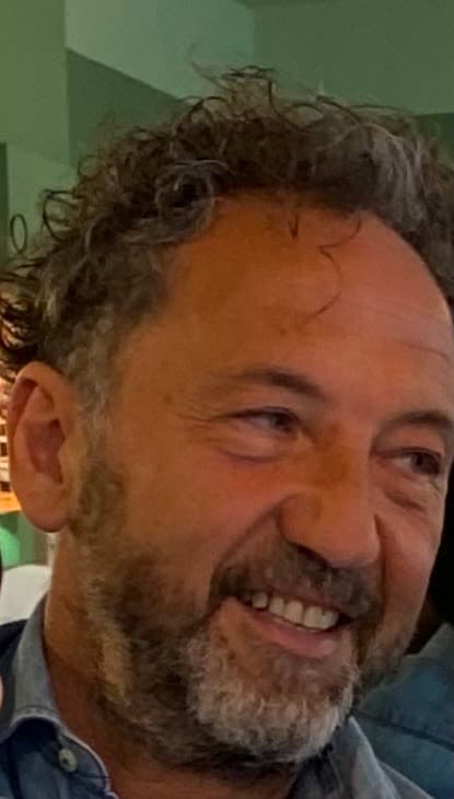 Lello Torregrossa