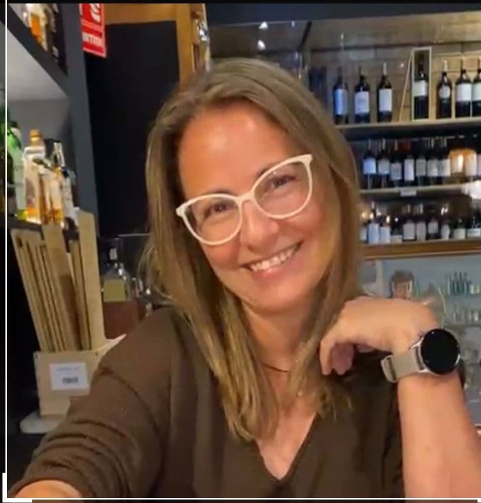Cristina Raduà