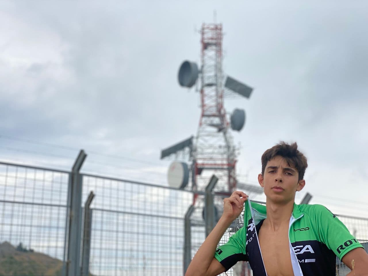 Jordi Vela Coma