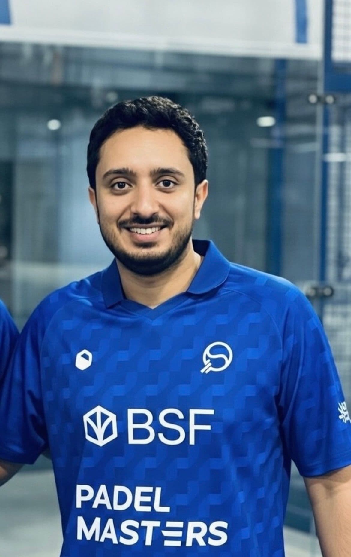 Khaled Aldolaimi