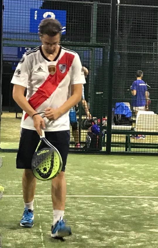 Juan Antonucci