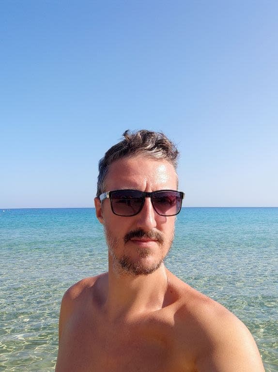 Stefano Tagliabue 
