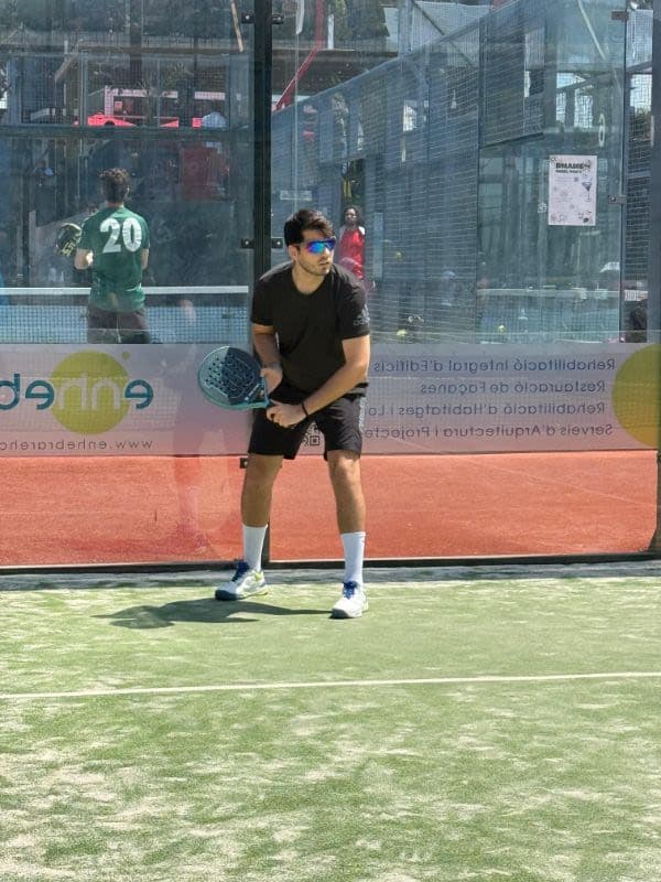Héctor Novau