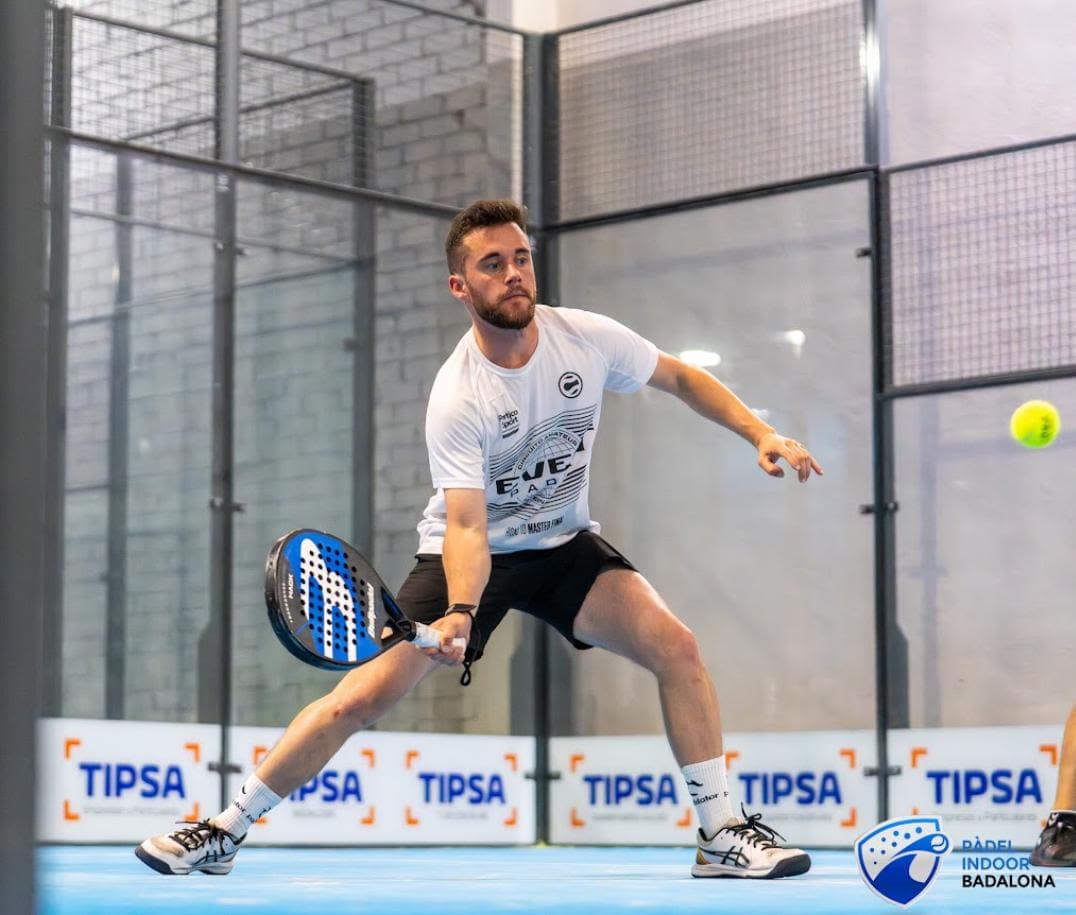 Javier Pousibet