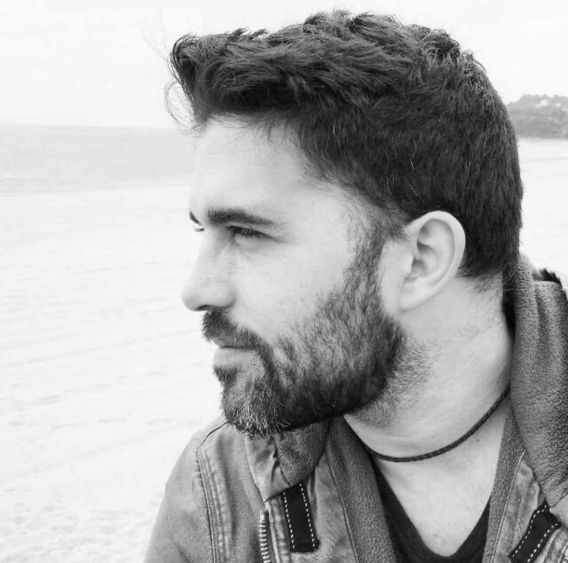 Sergio Márquez Pérez