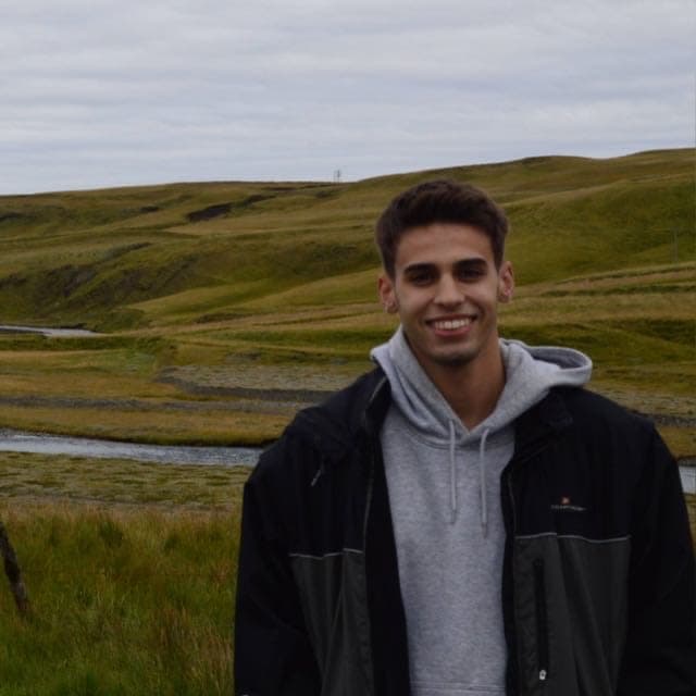 Miquel Escobar