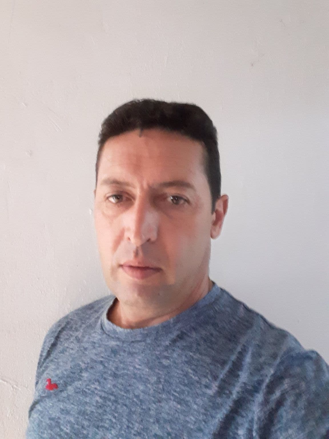 Gabriel Huluban 