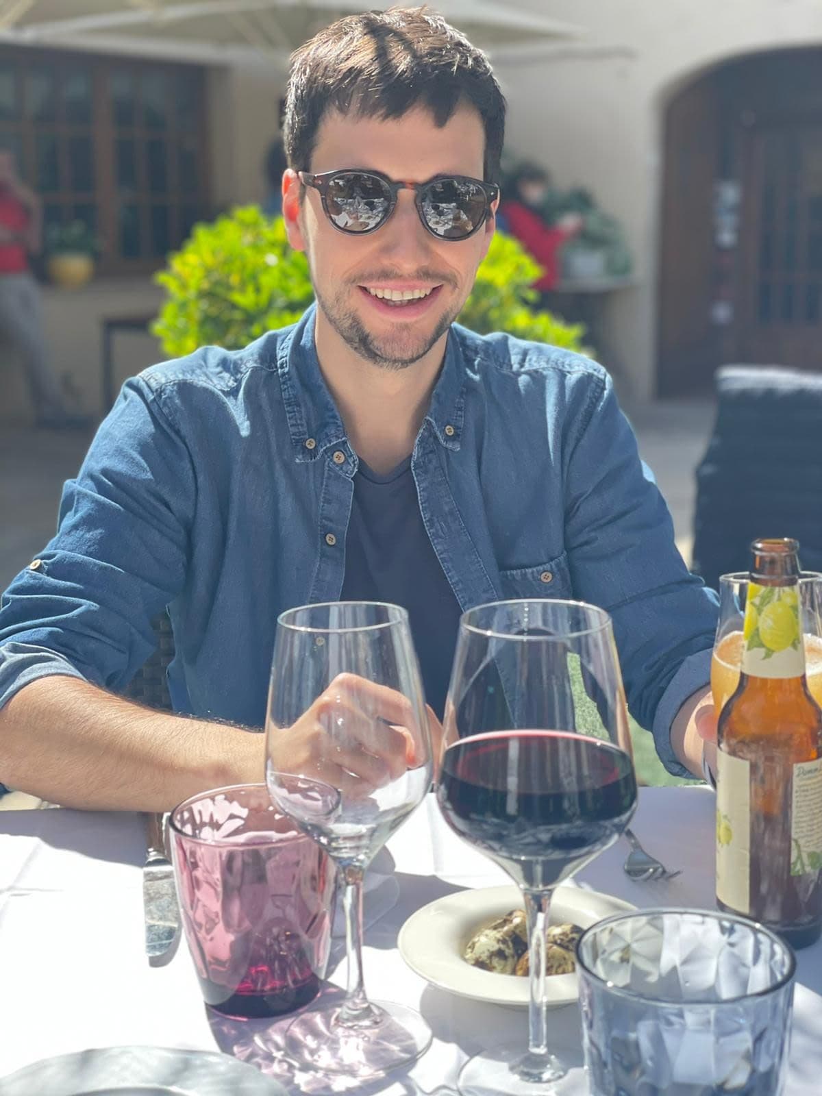 Victor AF