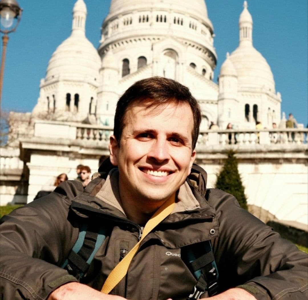 Henrique Levcovitz