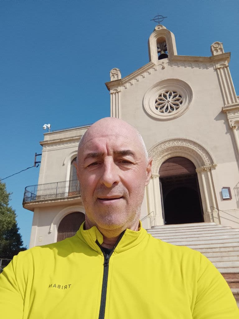 Josep Llorens ortega