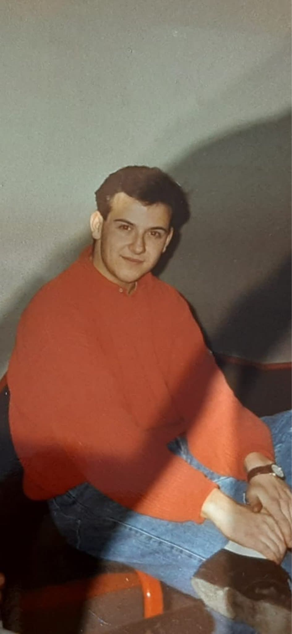 Nicolas Jimenez