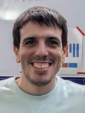 Jordi Xiol