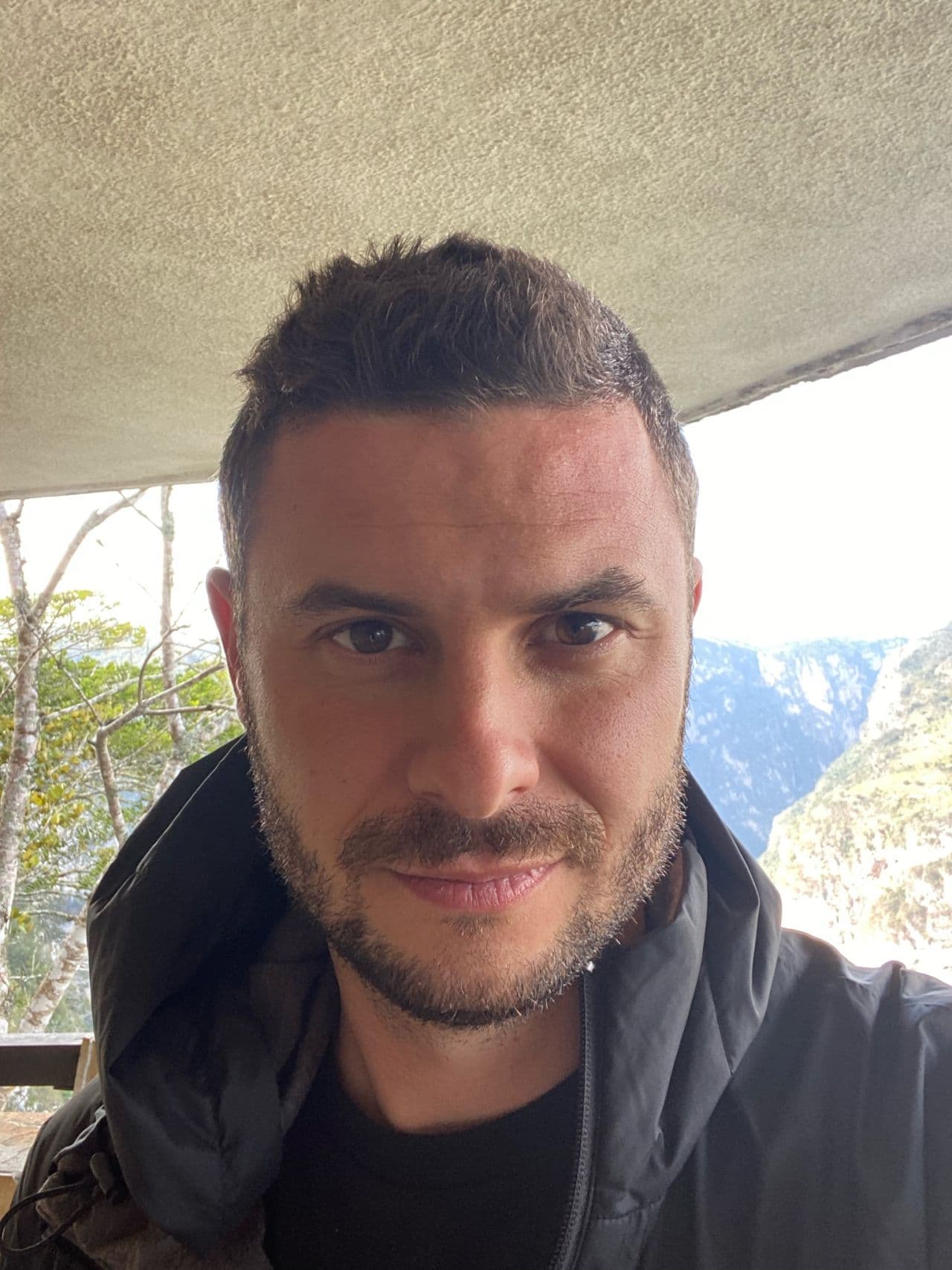 Cristian Cuesta