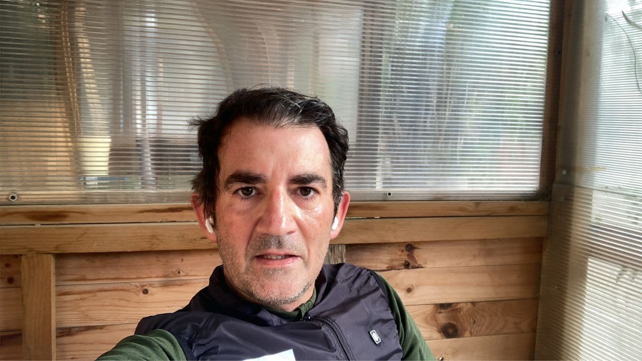 Xavi Porta