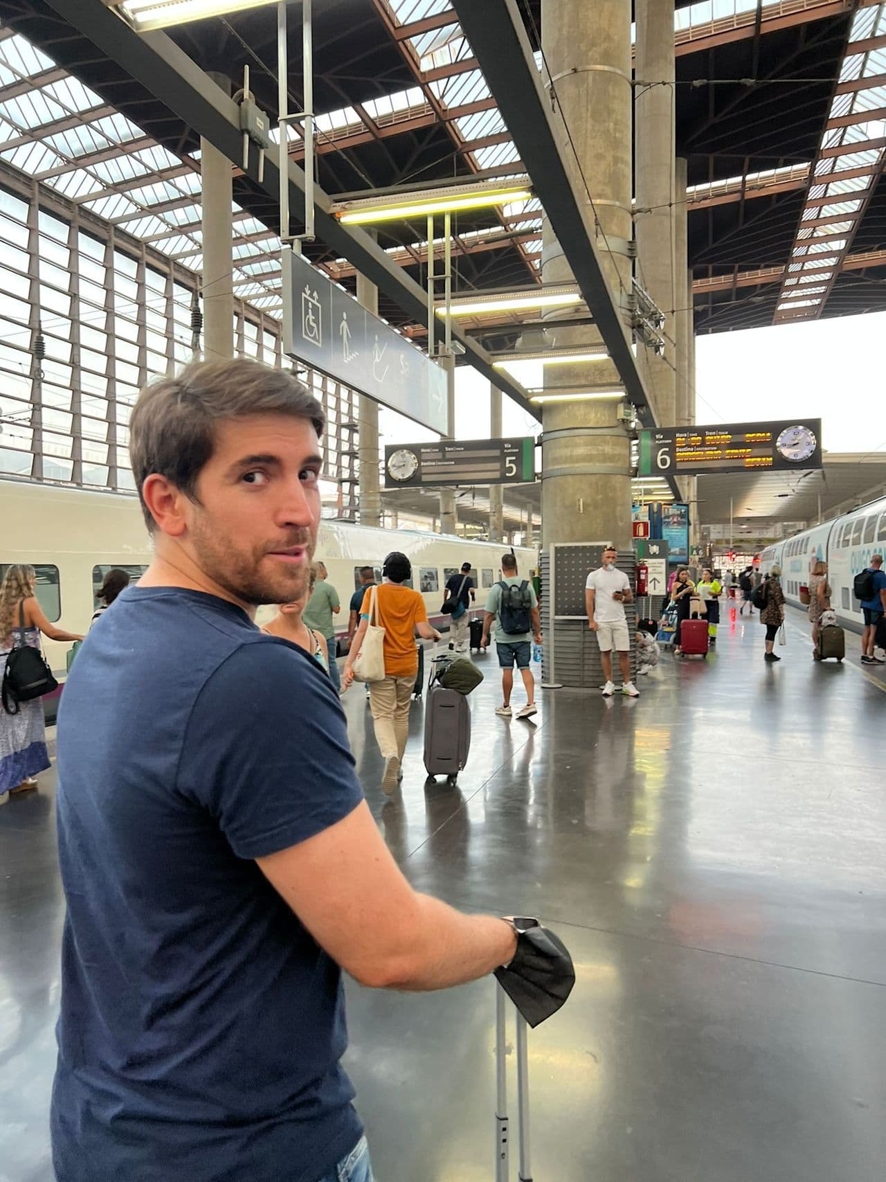 Ricardo Alvarez