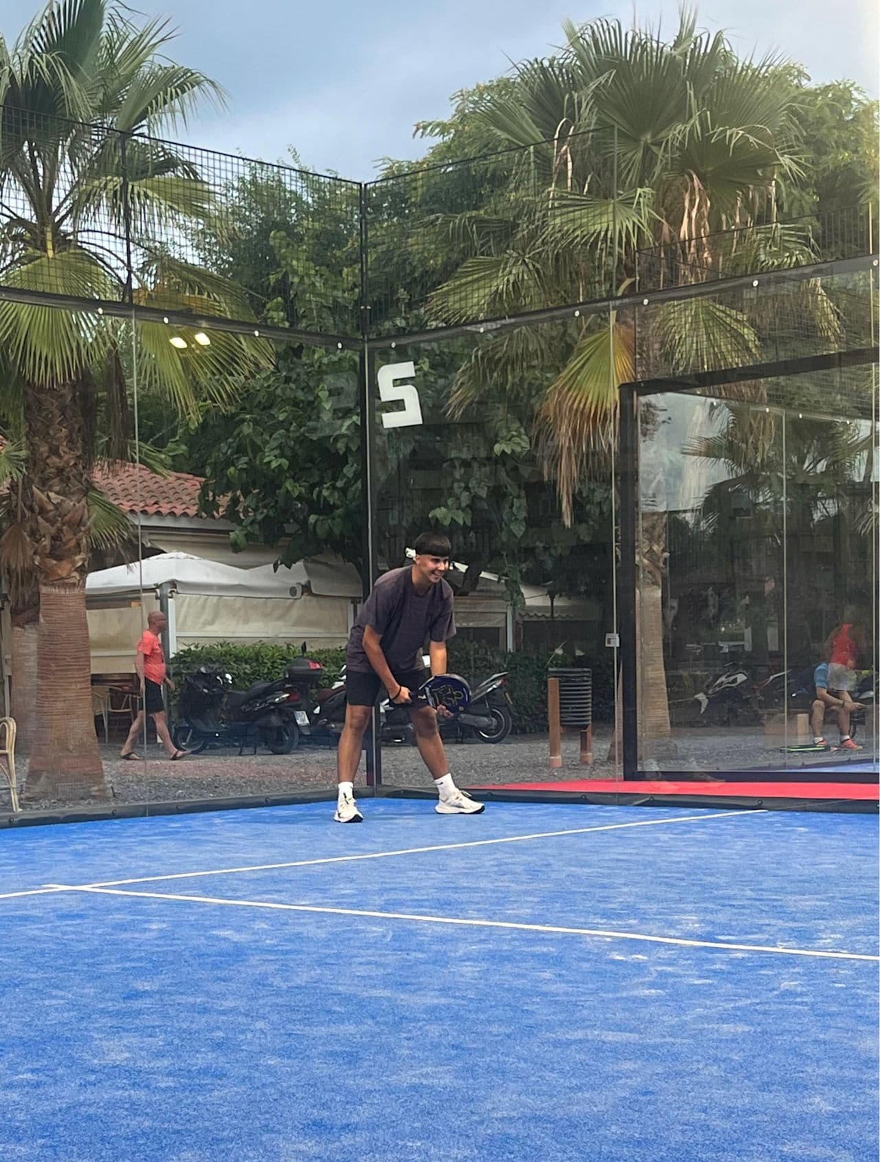 Alex Librado Lopez