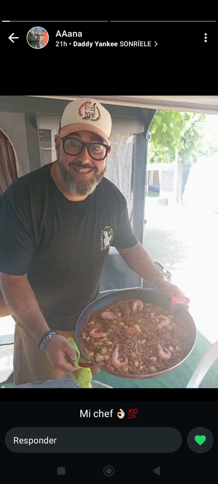 carlos rosas