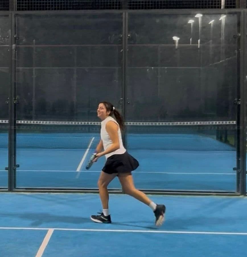 Carla Gallén Rodríguez