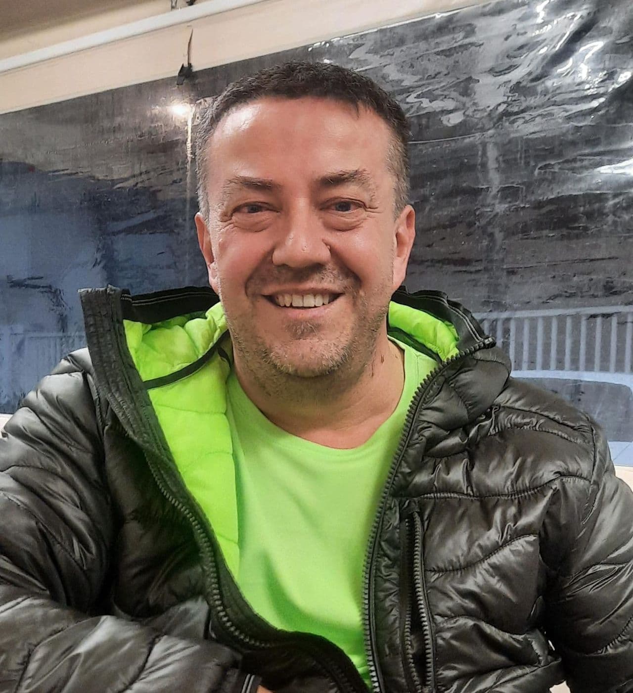 Francisco Miguel Ponce Martinez