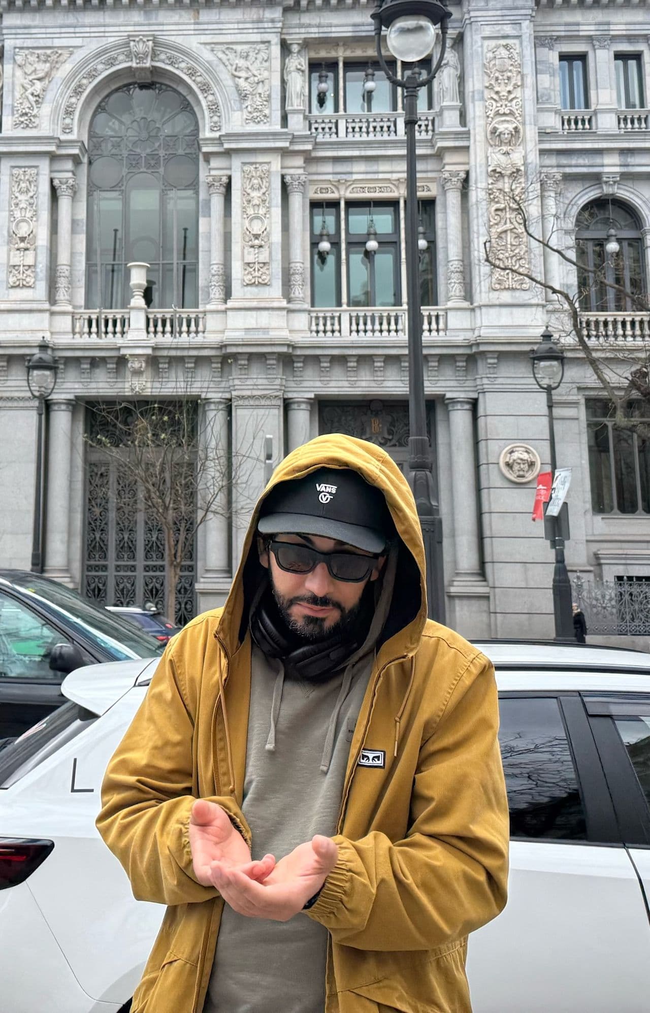 Filippo Petito