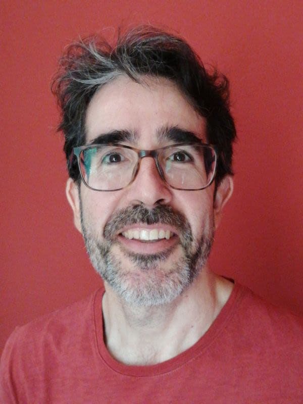 David Aguilar 