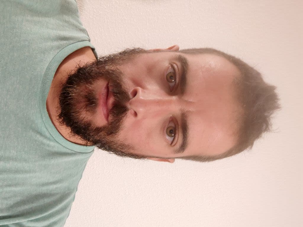 Israel madrigal rubio