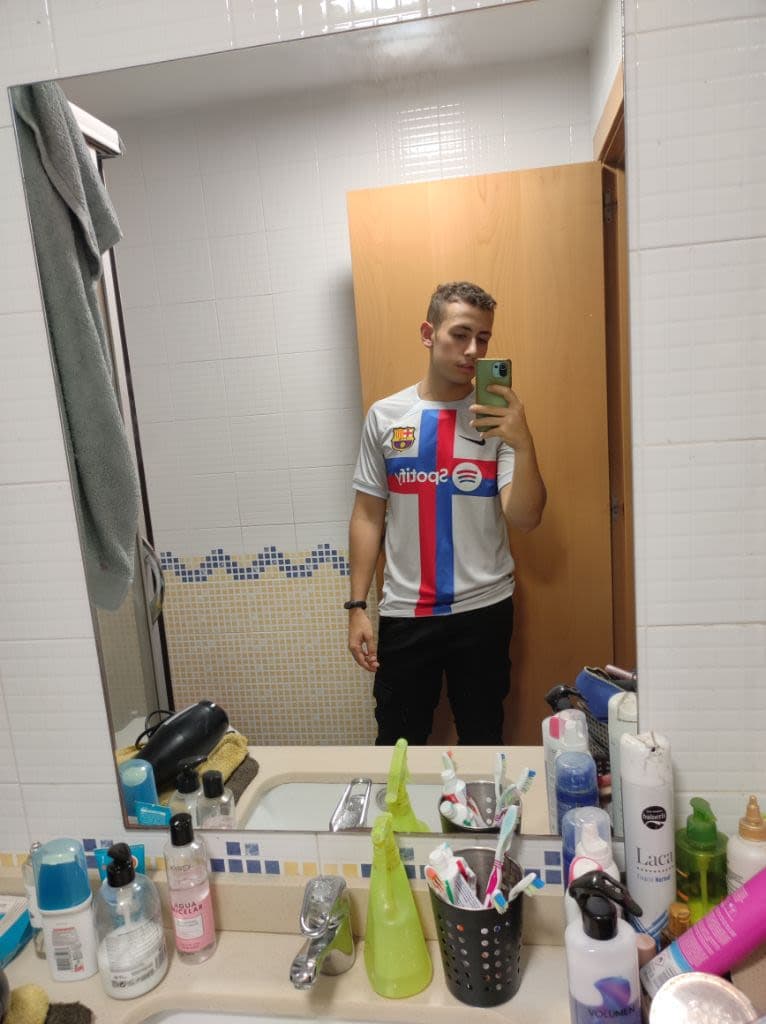Alex Luque 