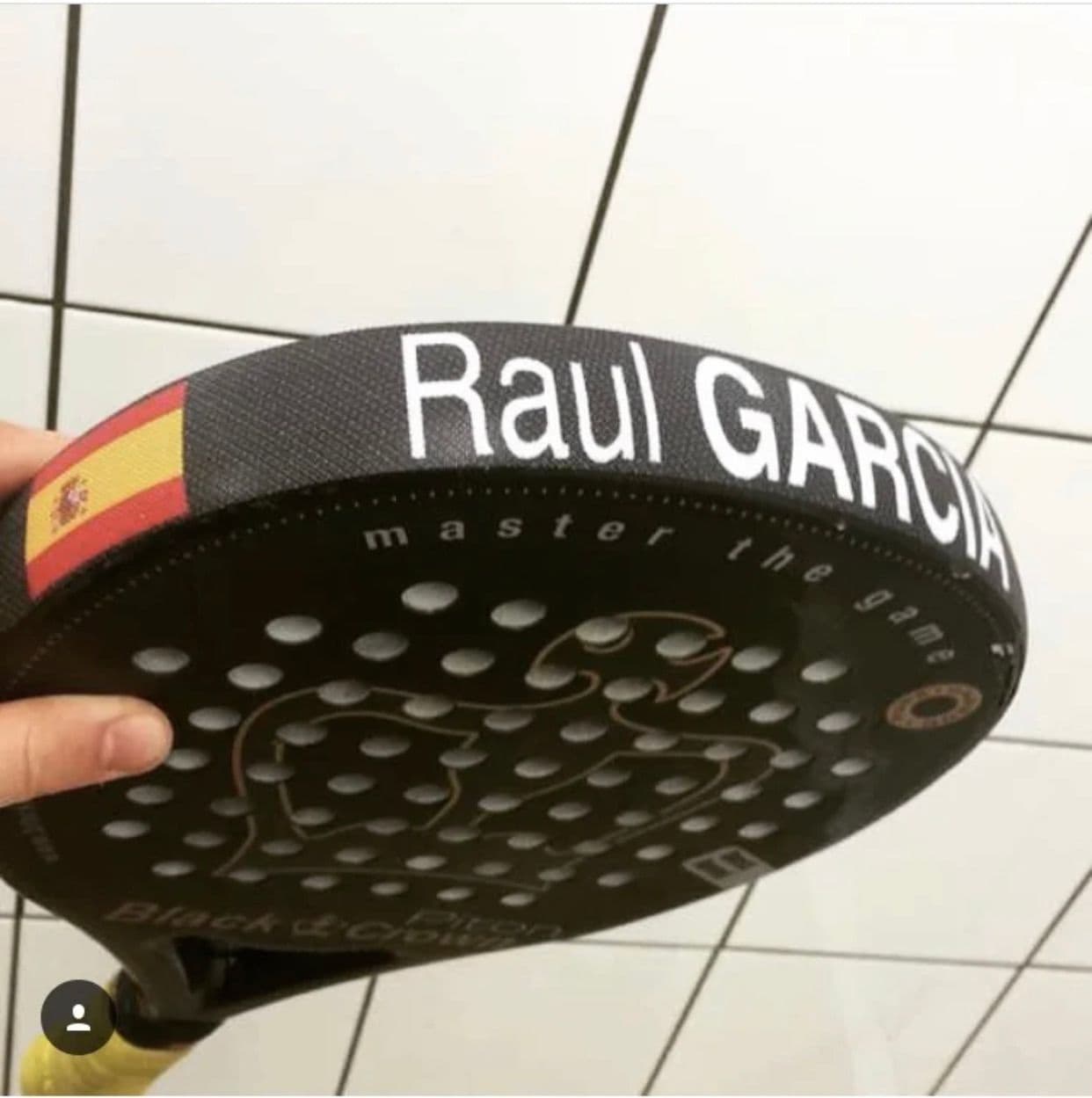 Raul Garcia 