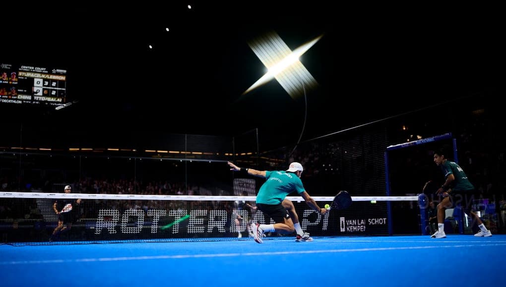 David Nadal