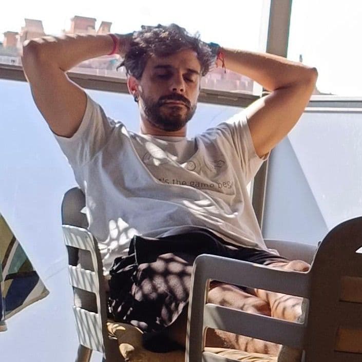 Albert M