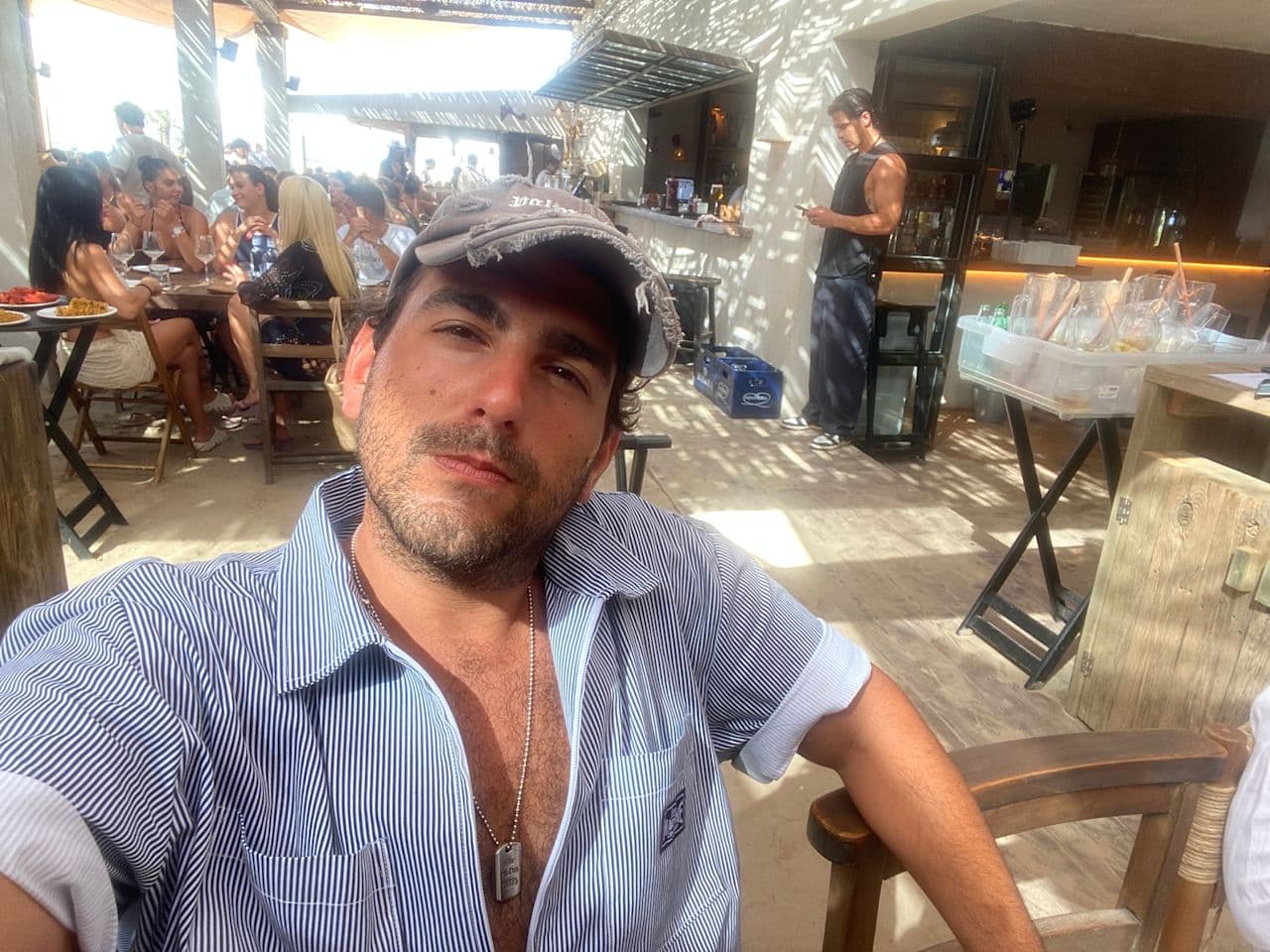 Michael De Pinto