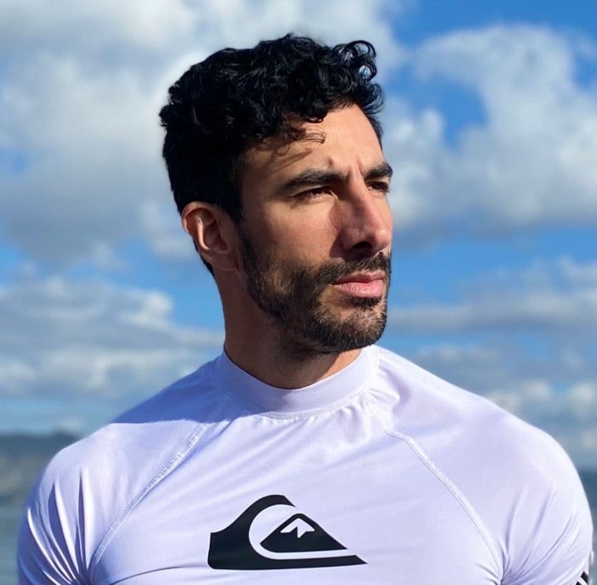 Pablo Soto Rincon