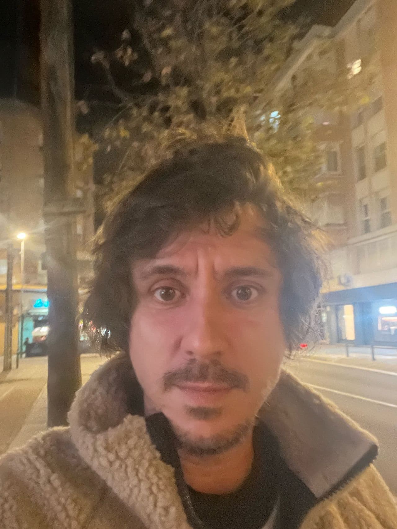 Javier Galvez