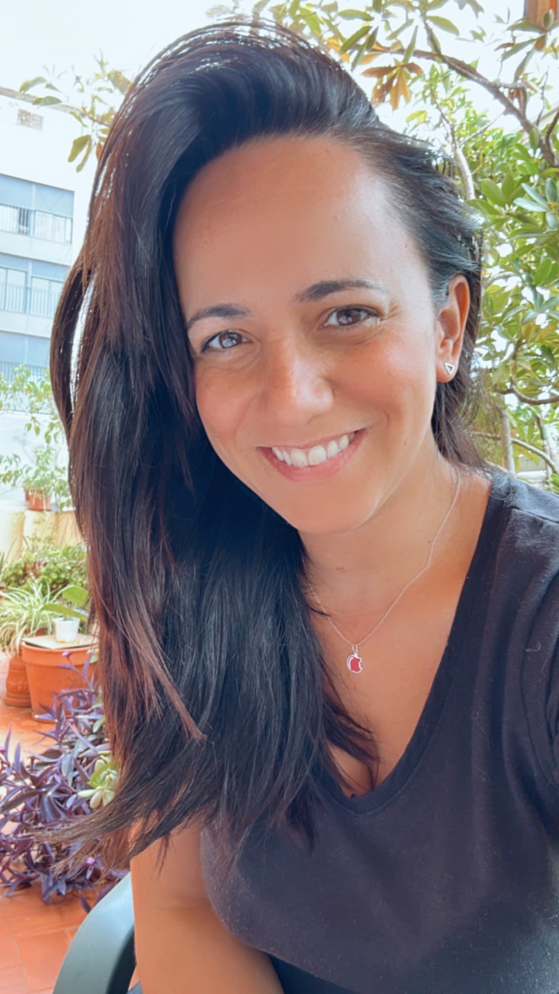 Fabiola Pardo