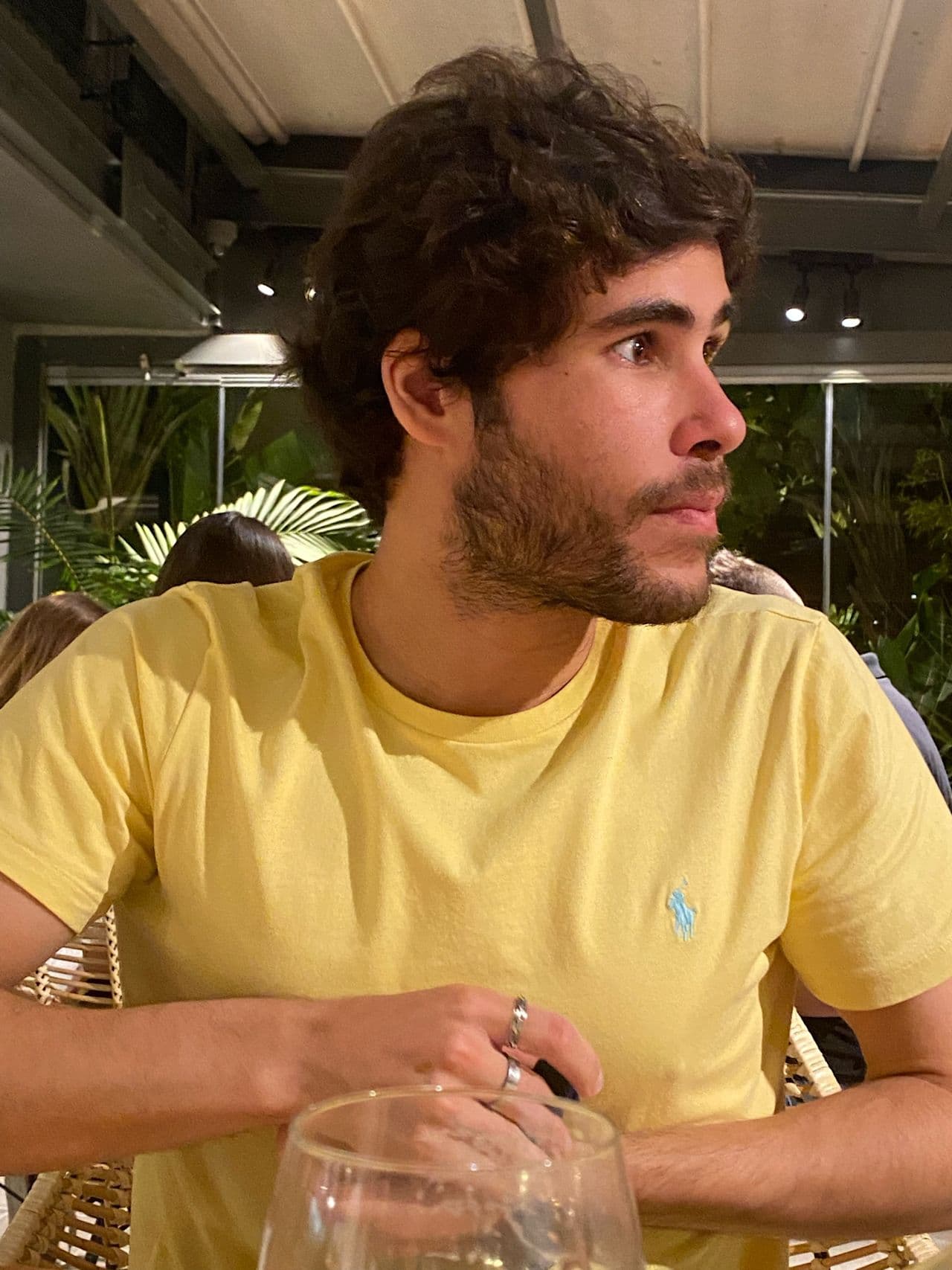 Jordi Martinez Robles