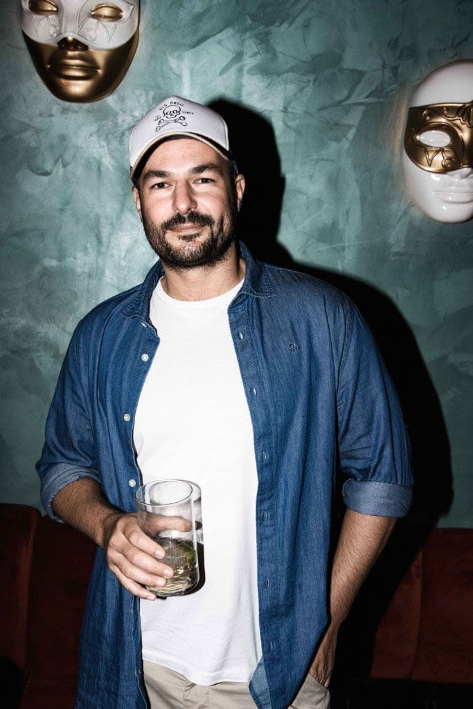 Carlos Serantes