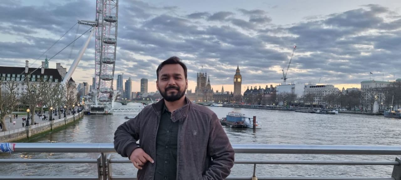ishan jain