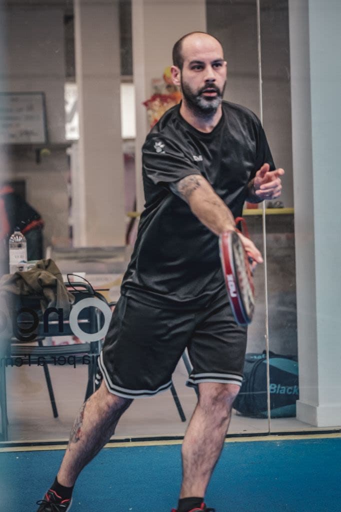 Robert Bonilla