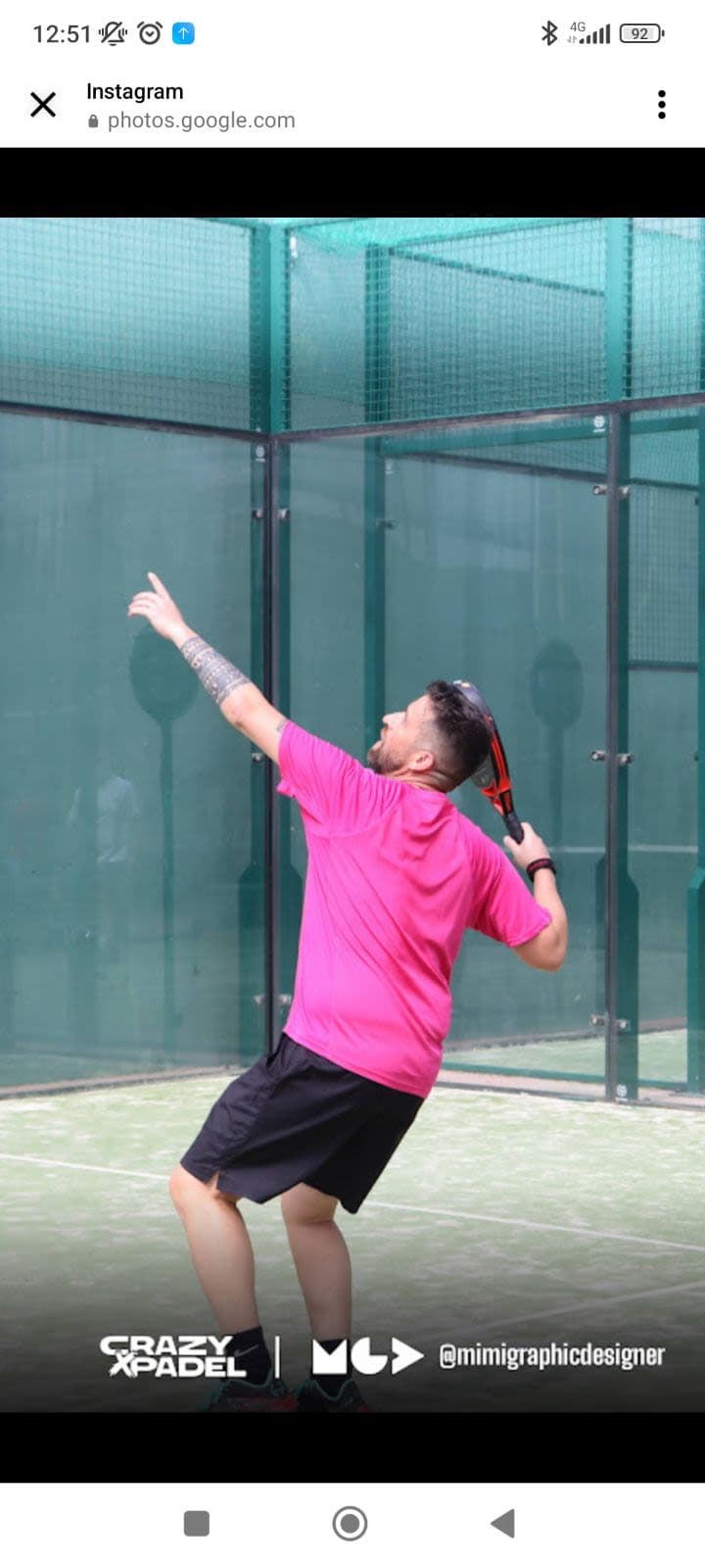 Javi San Martín Clemente 